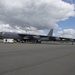 B-52 Stratofortress and the Quickstrike-ER (QS-ER) Naval mine project