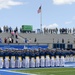 Taking The Field