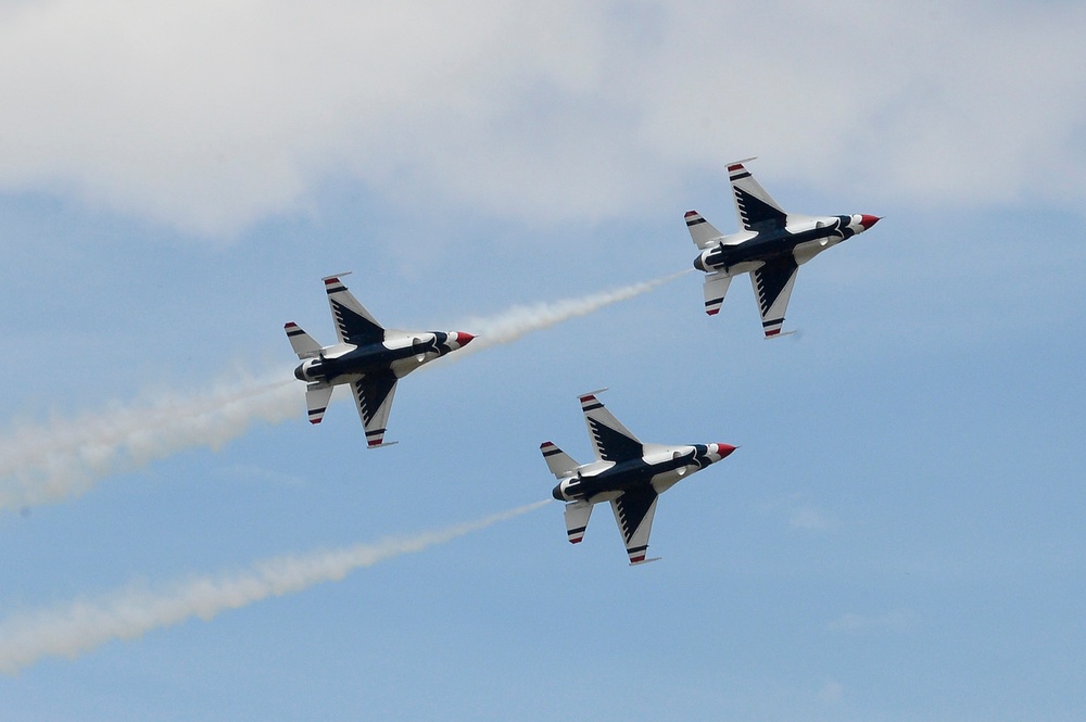 Thunderbirds