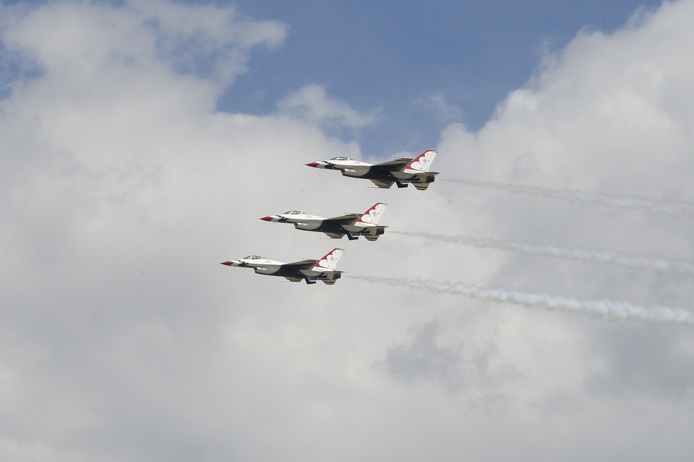 Thunderbirds