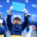 2019 Air Force Academy Graduation