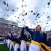 2019 Air Force Academy Graduation