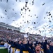 2019 Air Force Academy Graduation