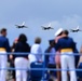 2019 Air Force Academy Graduation