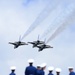 2019 Air Force Academy Graduation