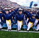 2019 Air Force Academy Graduation