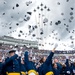 U.S. Air Force Academy Graduation 2019