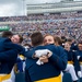 U.S. Air Force Academy Graduation 2019