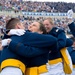 U.S. Air Force Academy Graduation 2019