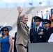 U.S. Air Force Academy Graduation 2019