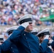 U.S. Air Force Academy Graduation 2019