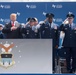 U.S. Air Force Academy Graduation 2019