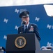 U.S. Air Force Academy Graduation 2019