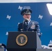 U.S. Air Force Academy Graduation 2019