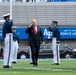 U.S. Air Force Academy Graduation 2019