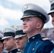 U.S. Air Force Academy Graduation 2019