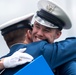 U.S. Air Force Academy Graduation 2019