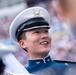 U.S. Air Force Academy Graduation 2019