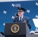 U.S. Air Force Academy Graduation 2019