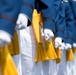 U.S. Air Force Academy Graduation 2019