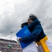 U.S. Air Force Academy Graduation 2019