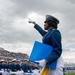 U.S. Air Force Academy Graduation 2019