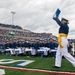 U.S. Air Force Academy Graduation 2019