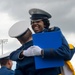 U.S. Air Force Academy Graduation 2019