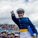 U.S. Air Force Academy Graduation 2019