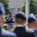 Yokota Airmen honor the fallen in Memorial Day ceremony