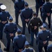 Yokota Airmen honor the fallen in Memorial Day ceremony