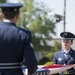 Yokota Airmen honor the fallen in Memorial Day ceremony