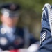 Yokota Airmen honor the fallen in Memorial Day ceremony