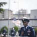 Yokota Airmen honor the fallen in Memorial Day ceremony