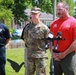 Illinois National Guard Activated for Flood Response