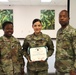 Air Defense Soldier earns her way to commandants list