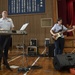 Pacific Trends Jams Out for Okinawa Students