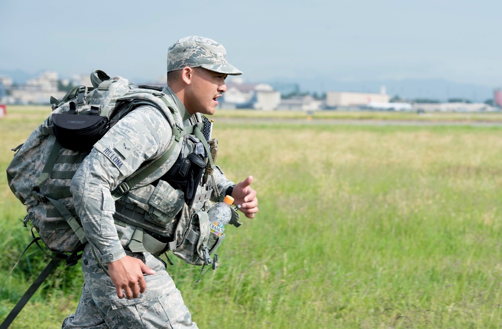 Yokota’s 2019 National Police Week in review