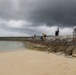 3rd Dental Battalion hosts beach cleanup in Ginowan