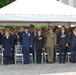 Memorial Day Ceremony at Florence American Cemetery, 27 May 2019