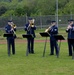 LRMC Change of Command Ceremony