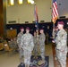 2nd Battalion, 503rd Infantry Regiment, 173rd Airborne Brigade change of command ceremony, Caserma Del Din, Vicenza, Italy May 29, 2019