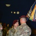 2nd Battalion, 503rd Infantry Regiment, 173rd Airborne Brigade change of command ceremony, Caserma Del Din, Vicenza, Italy May 29, 2019