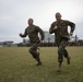 H&amp;HS conducts squadron physical training