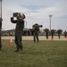 H&amp;HS conducts squadron physical training