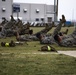 H&amp;HS conducts squadron physical training