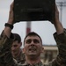 H&amp;HS conducts squadron physical training