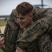 H&amp;HS conducts squadron physical training