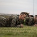 H&amp;HS conducts squadron physical training