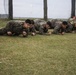 H&amp;HS conducts squadron physical training